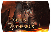 Legends of Aethereus (ключ для ПК)