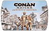 Conan Exiles – Architects of Argos Pack (ключ для ПК)