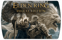 Elden Ring Deluxe Edition (ключ для ПК)
