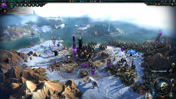 Age of Wonders 4 (ключ для ПК)