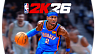 NBA 2K26