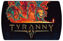 Tyranny (ключ для ПК)