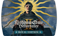 Kingdom Come: Deliverance II Royal Edition