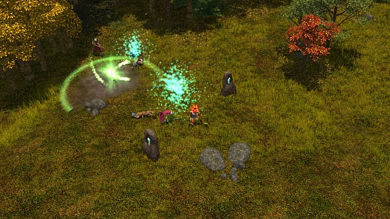 Titan Quest – Ragnarok