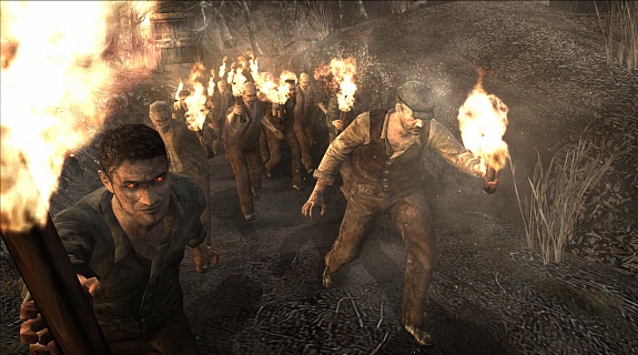 Resident Evil 4 Ultimate HD Edition (ключ для ПК)