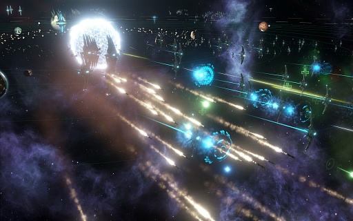 Stellaris Galaxy Edition (ключ для ПК)