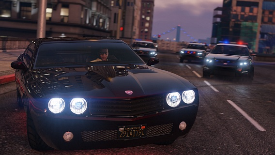 200000 $ для ГТА V (Grand Theft Auto V Online) – GTA 5 Tiger Shark Cash Card (ключ для ПК)