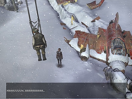 Syberia 2 (Сибирь 2) (ключ для ПК)