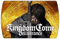 Kingdom Come Deliverance (ключ для ПК)