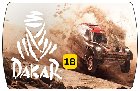 Dakar 18