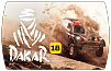 Dakar 18 (ключ для ПК)