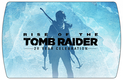 Rise of the Tomb Raider 20th Anniversary Edition (ключ для ПК)
