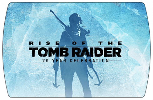 Rise of the Tomb Raider 20th Anniversary Edition