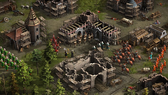 Cossacks 3 – Rise to Glory