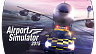 Airport Simulator 2015