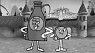 Fallout 4: Nuka-World Trailer feat. Bottle & Cappy