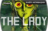 The Lady (ключ для ПК)