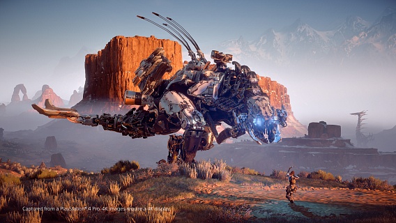 Horizon Zero Dawn Complete Edition