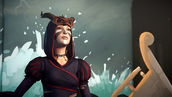 Life is Strange Before the Storm (ключ для ПК)