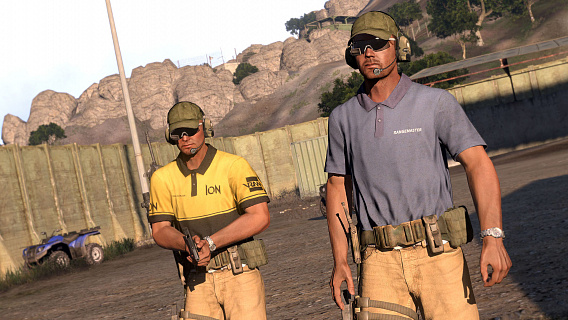 Arma 3 (ключ для ПК)
