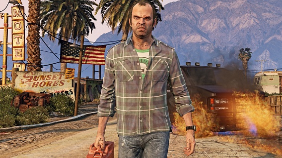 200000 $ для ГТА V (Grand Theft Auto V Online) – GTA 5 Tiger Shark Cash Card (ключ для ПК)