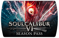 SoulCalibur 6 Season Pass (ключ для ПК)