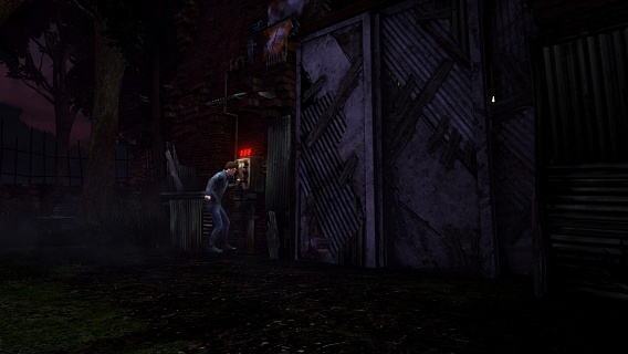Dead by Daylight – A Nightmare on Elm Street (ключ для ПК)