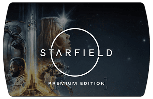 Starfield Premium Edition