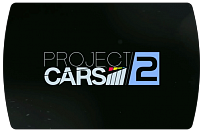 Project Cars 2 (ключ для ПК)