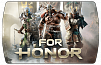 For Honor (ключ для ПК)