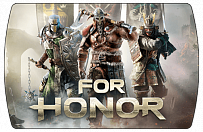 For Honor (ключ для ПК)