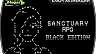 SanctuaryRPG Black Edition (ключ для ПК)