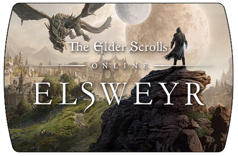 The Elder Scrolls Online – Elsweyr (для Steam) (ключ для ПК)