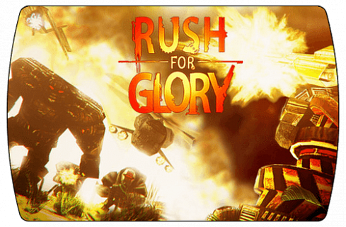 Rush for Glory