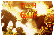 Rush for Glory (ключ для ПК)
