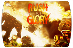 Rush for Glory