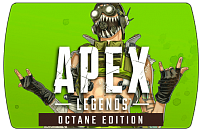 Apex Legends Octane Edition (ключ для ПК)