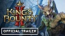 King's Bounty 2 - Official Story Trailer