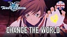 Tales of Zestiria - PS4/PS3/Steam - Change the world