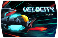 Velocity Ultra (ключ для ПК)