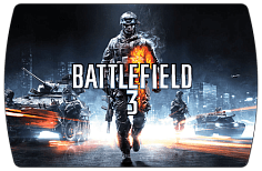 Battlefield 3 (ключ для ПК)