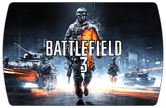 Battlefield 3