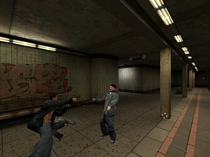 Max Payne