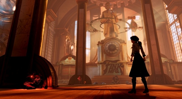 Bioshock Infinite