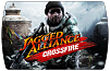Jagged Alliance Crossfire (ключ для ПК)