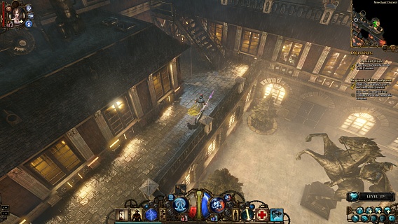 The Incredible Adventures of Van Helsing 2 (ключ для ПК)