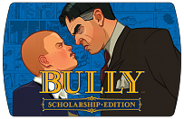 Bully Scholarship Edition (ключ для ПК)