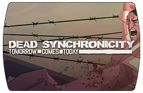 Dead Synchronicity (ключ для ПК)