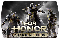 For Honor Starter Edition