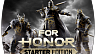 For Honor Starter Edition (ключ для ПК)